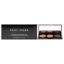Das essentielle Lidschatten-Trio – Golden Hour von Bobbi Brown 4,5 g
