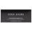 Bobbi Brown Bobbi Brown Essential Eye Shadow Trio Golden Hour 5