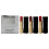 Lancome Lancome 3 L'Absolu Rouge Lipstick Set (3 Pc) 1