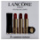 Lancome Lancome 3 L'Absolu Rouge Lipstick Set (3 Pc) 6