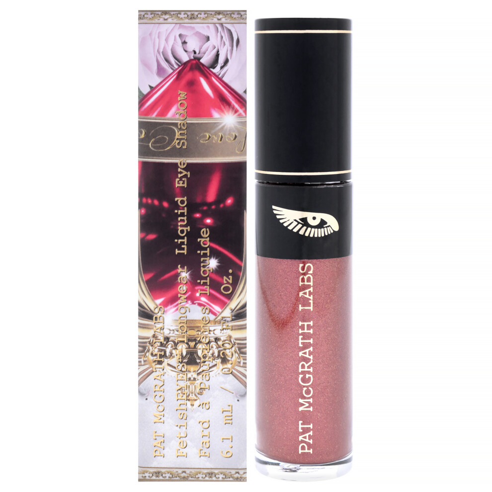 Pat Mcgrath Labs Pat Mcgrath Fetisheyes Liquid Shadow Smouldering Seduction
