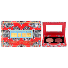 Dúo de Sombra de Ojos Luminous Legends - Petallic Passion de Pat Mcgrath Labs para Mujeres - 0.07 oz