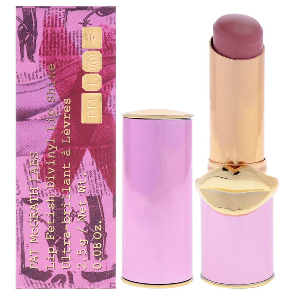 Pat Mcgrath Labs Cream Pat Mcgrath Divinyl Lip Shine Nude Venus