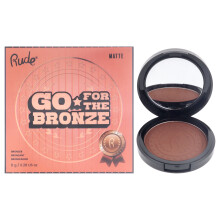 Hol dir Bronze – Did Not Break The Ribbon von Rude Cosmetics (8 g)