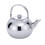 Teapots with Infuser Water Boiling-true color medium size 1