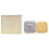 Milk Bling Heartlighter - 07 Buttercup Ivory von Colorgram 0,07 oz 4