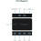USB 3.0 KVM Switch 2 In 4 Out USB Shared Switcher For Laptop PC Keyboard Mouse Printer 2