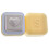 Milk Bling Heartlighter - 07 Buttercup Ivory von Colorgram 0,07 oz 2