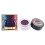 Pat McGrath Chromaluxe Pigment Midnight Temptress 3