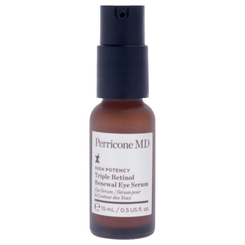 Perricone Perricone MD Triple Retinol Eye Serum 0.5 oz 1