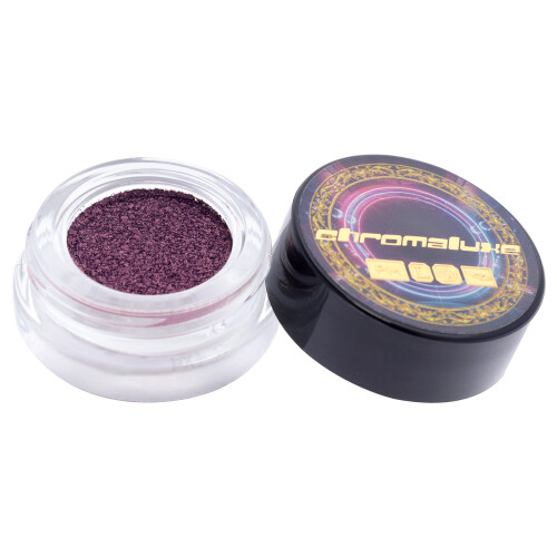 Pat McGrath Chromaluxe Pigment Midnight Temptress 1