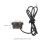 Voltmeter Mit Roter LED Anzeige 3-Stellig DC 2