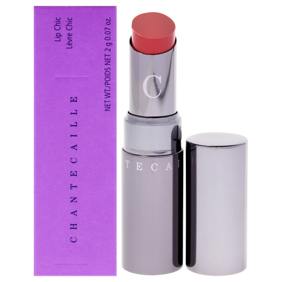 Chantecaille Lip Chic - Amour By For Women - 0.07 Oz Lipstick