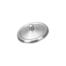 Accessoires de remplacement de couverture de tasse à café-7,5 cm