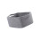 Panier de décoration tissé multifonctionnel, idéal-Gris foncé 1