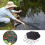10PCS/20PCS Floating Plastic Pond Protectors-10 pieces 30 hooks 2