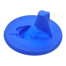 Paint Can Spout : Couvercle Verseur Pour Bidon 1 Gallon Anti-Goutte