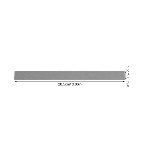 16 Unidades Separadores Para De Anéis 8" 1