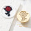 Wedding Theme Wax Seal Stamp Head Replacement for Wedding-car 7