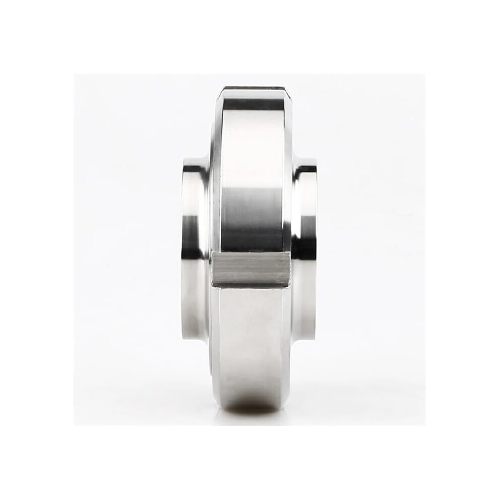 Din Dn15100 Pipe Butt Weld Socket Union Set 304/316L Stainless Steel Dn80 85Mm Homebrew Compatible 9105992770311