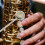 Herramienta De Reparación Para Saxofón, Y Flauta 6