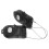 2Pcs Cable Locks For Snowboard, Mountain Bike, Scooter 1