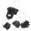 2Pcs Cable Locks For Snowboard, Mountain Bike, Scooter 10