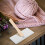 Wool Carder In Legno Per E Toelettatura 6