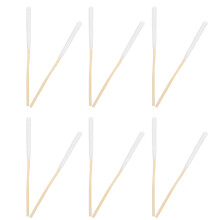 10 Confezioni 8 Cm Per E