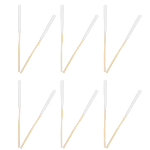 10 Confezioni 8 Cm Per E