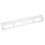 Puck Display Holder Wall Mounted: Sturdy Acrylic Rack With 4 Slots 1