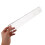 Puck Display Holder Wall Mounted: Sturdy Acrylic Rack With 4 Slots 4