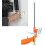 Foam Sealant Applicator Handle Metal Efficiency Dispensing For Precise Space Filling In Construction Projects 4