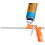 Foam Sealant Applicator Handle Metal Efficiency Dispensing For Precise Space Filling In Construction Projects 2