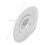 2Pcs Fire Sprinkler Escutcheon: Plastic Recessed Plate For Ceiling 3