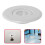 2Pcs Fire Sprinkler Escutcheon: Plastic Recessed Plate For Ceiling 9