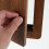 Porta Interior Para 29X24Cm De E Saída 8