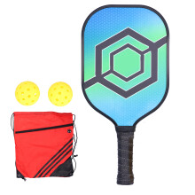 LEIJIAER Pickleball-Schläger-Set,