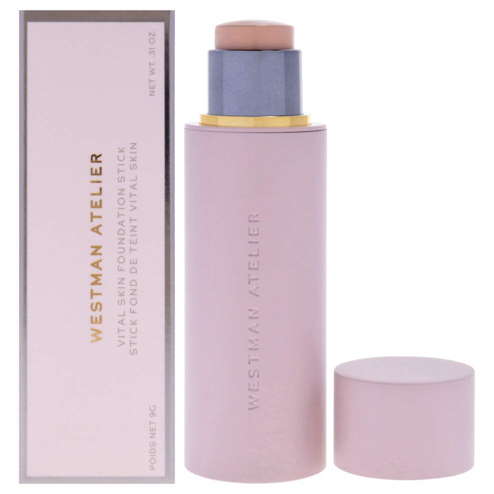 Photos - Foundation & Concealer Westman Atelier Vital Skin Foundation Stick N