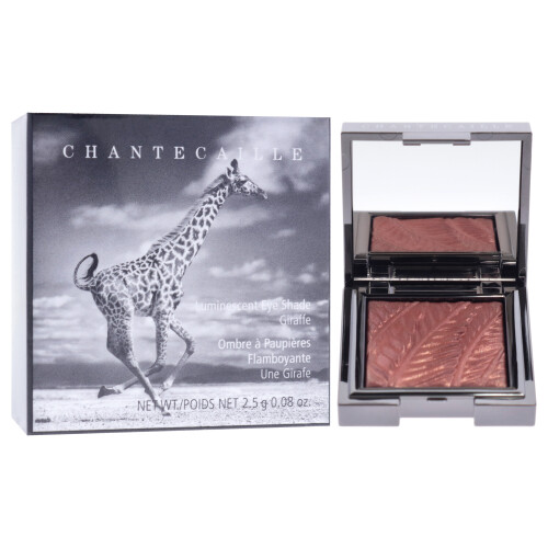 Chantecaille Luminescent Eye Shade - Giraffe Chantecaille - 0.08 oz Eye Shadow 2