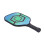 LEIJIAER Pickleball-Schläger-Set, 5