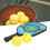 LEIJIAER Pickleball-Schläger-Set, 12