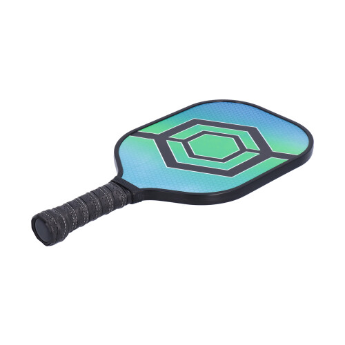 LEIJIAER Pickleball-Schläger-Set, 2