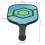 LEIJIAER Pickleball-Schläger-Set, 15