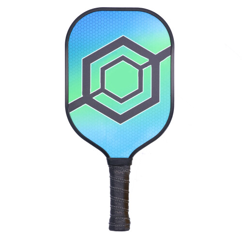 LEIJIAER Pickleball-Schläger-Set, 1