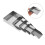 5 Unidades Cucharilla Para Inoxidable Para Joyería 9