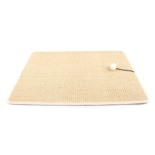 Kattenkrabplank met stretchbal Speelgoedklauw Slijpen