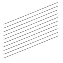 10 Unidades Tungsteno Temperatura Para Hornos