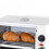 2 Unidades Inoxidable Para Ventilación Bbq 5