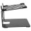 Zwarte Heavy Duty Speaker Mount Voor Studio En Thuisgebruik 11